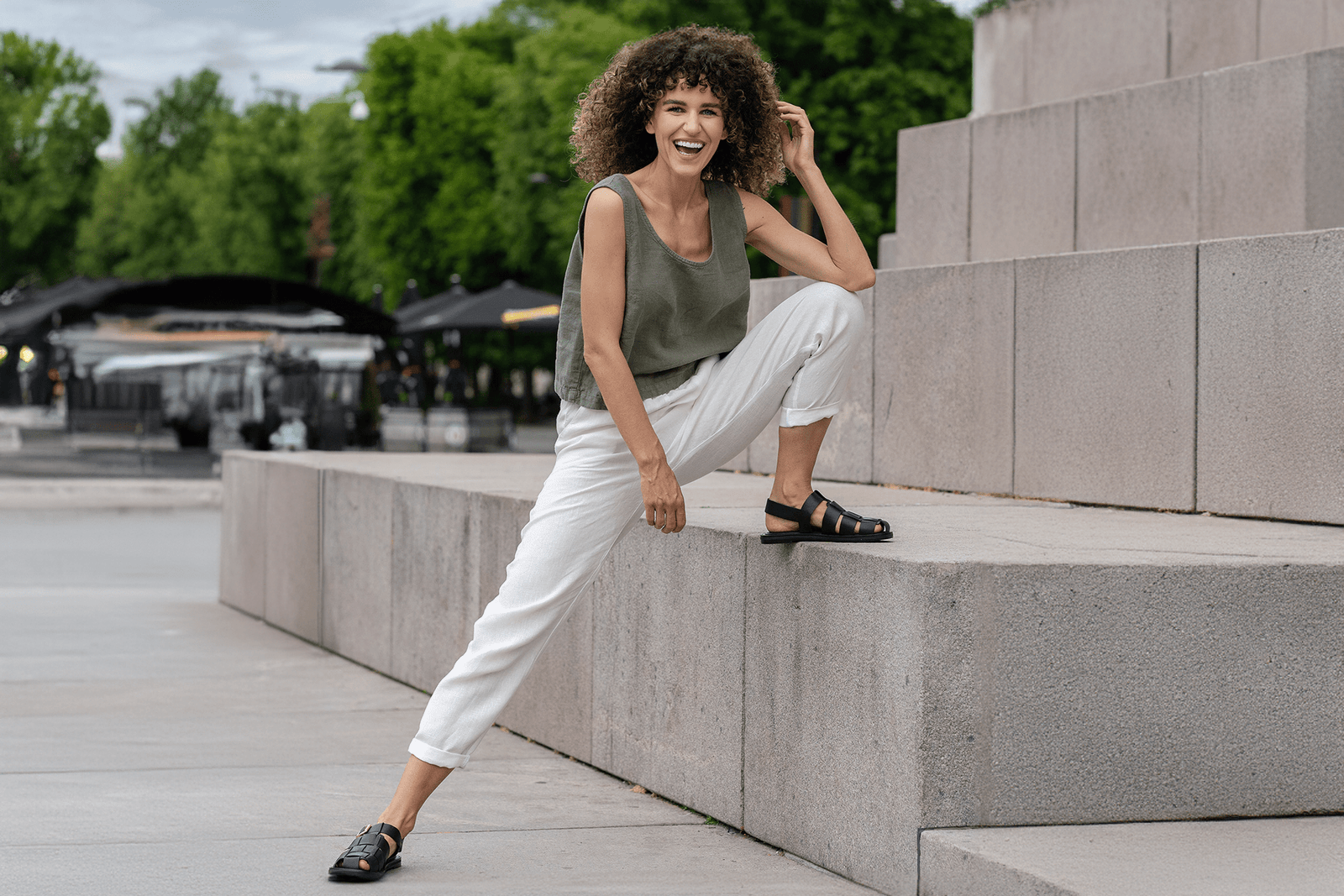 5 Best Summer Outfit Ideas For Women 2026 - MENIQUE