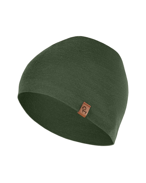 Kinder Merino Mütze