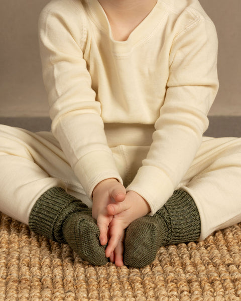 Baby 160 Langarmshirt & Hose 2-teilig