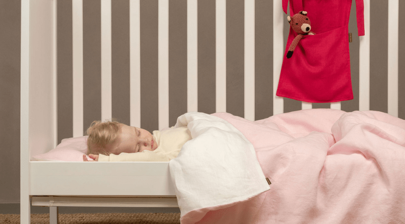 Kinderbettwäsche & Decken