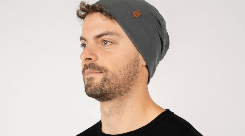 Herren Stirnbänder & Mützen