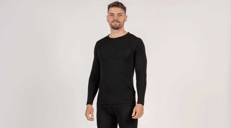 Herren Baselayer