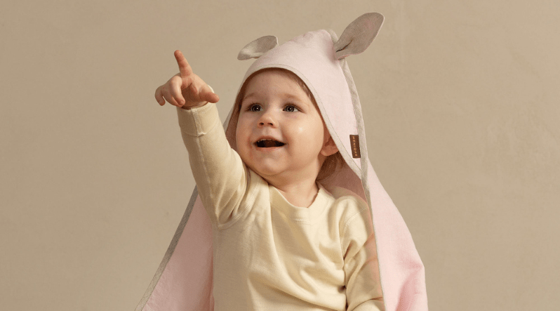Baby-Accessoires