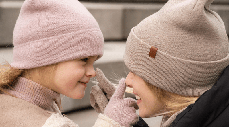 Cashmere Premium Accessoires