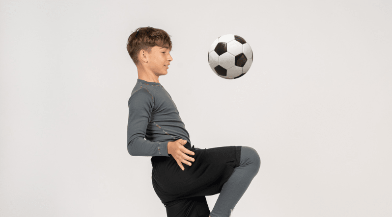 Teens 7-14 Jahre