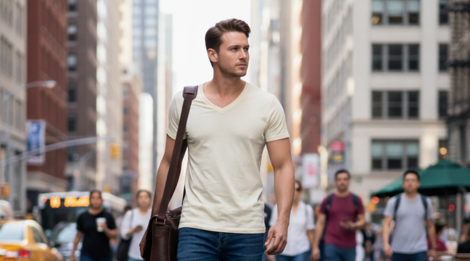 Herren Alltags-Essentials