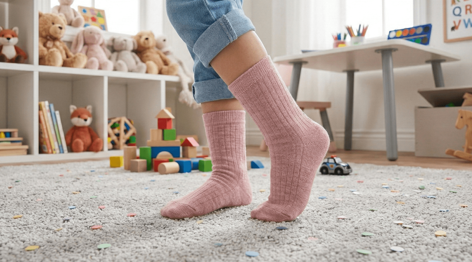 Schuhe & Socken für Kinder