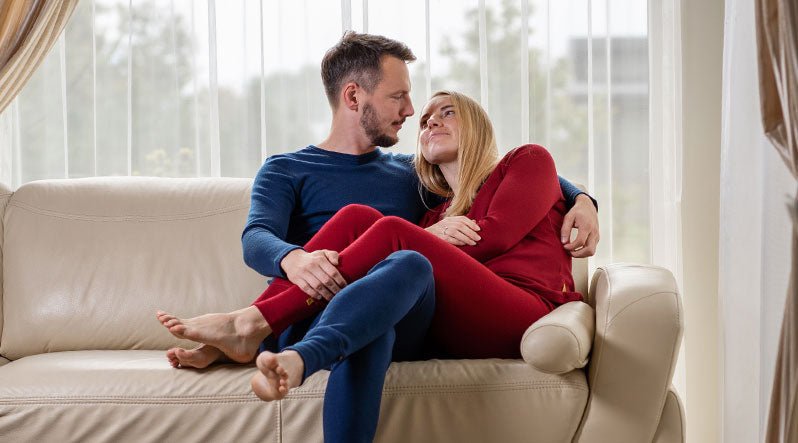 Loungewear