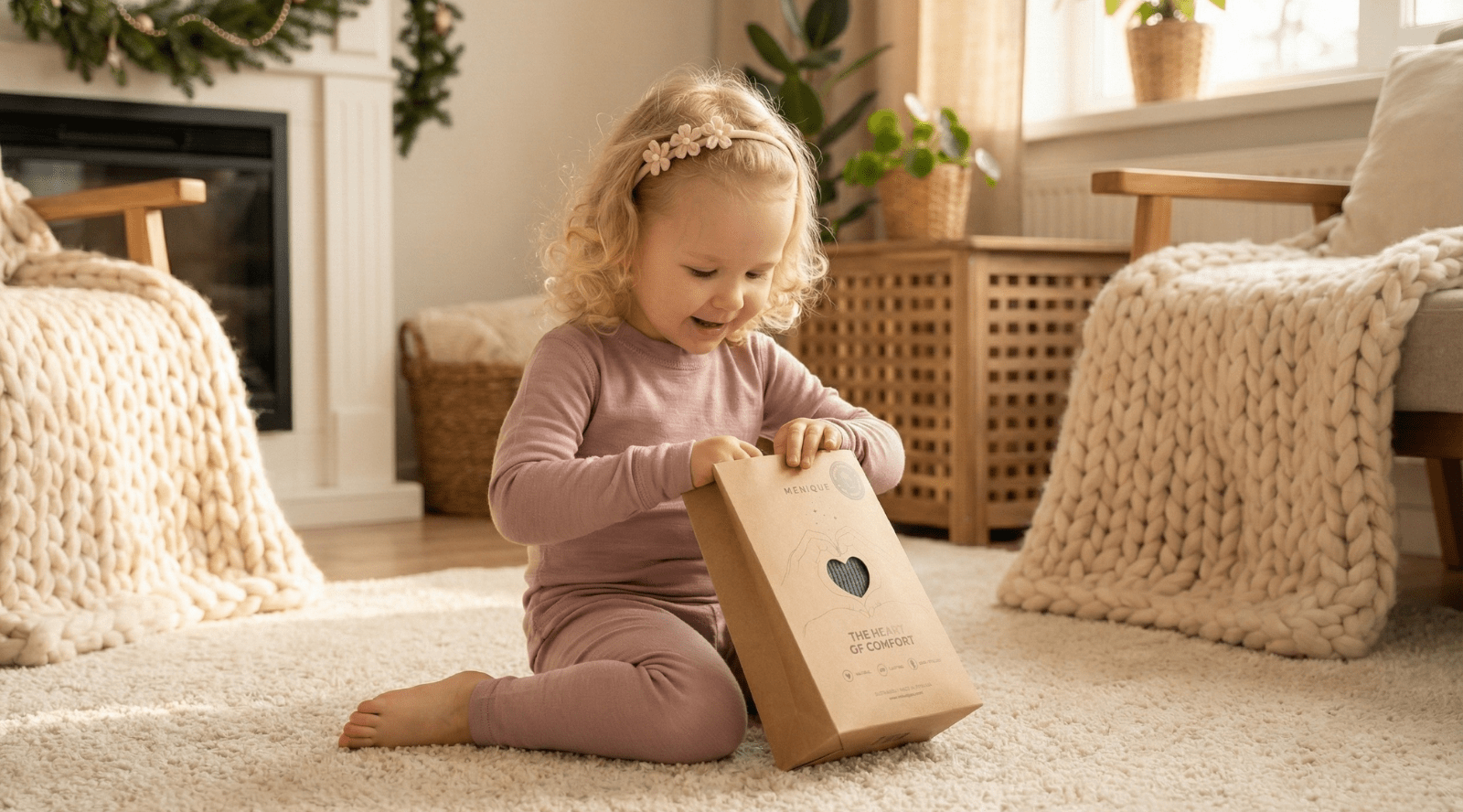 Geschenke für Kinder