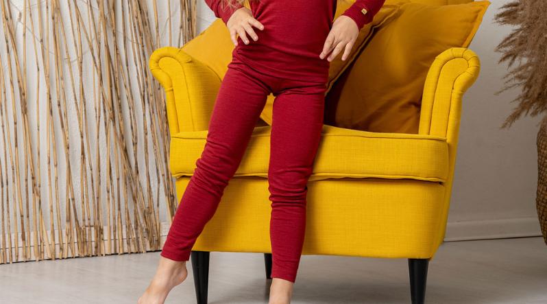 Hosen & Leggings für Kinder