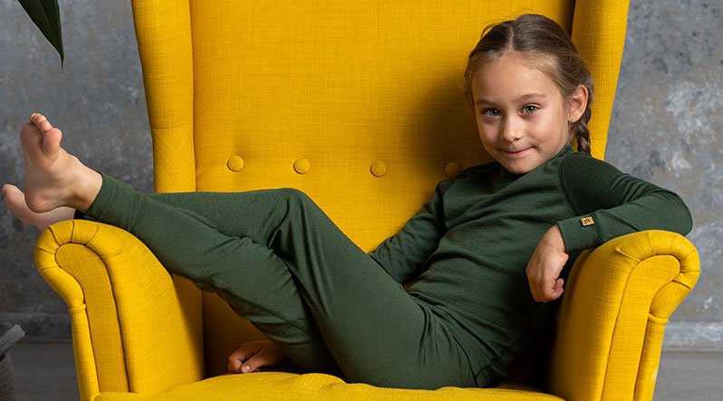 Passende Sets für Kinder