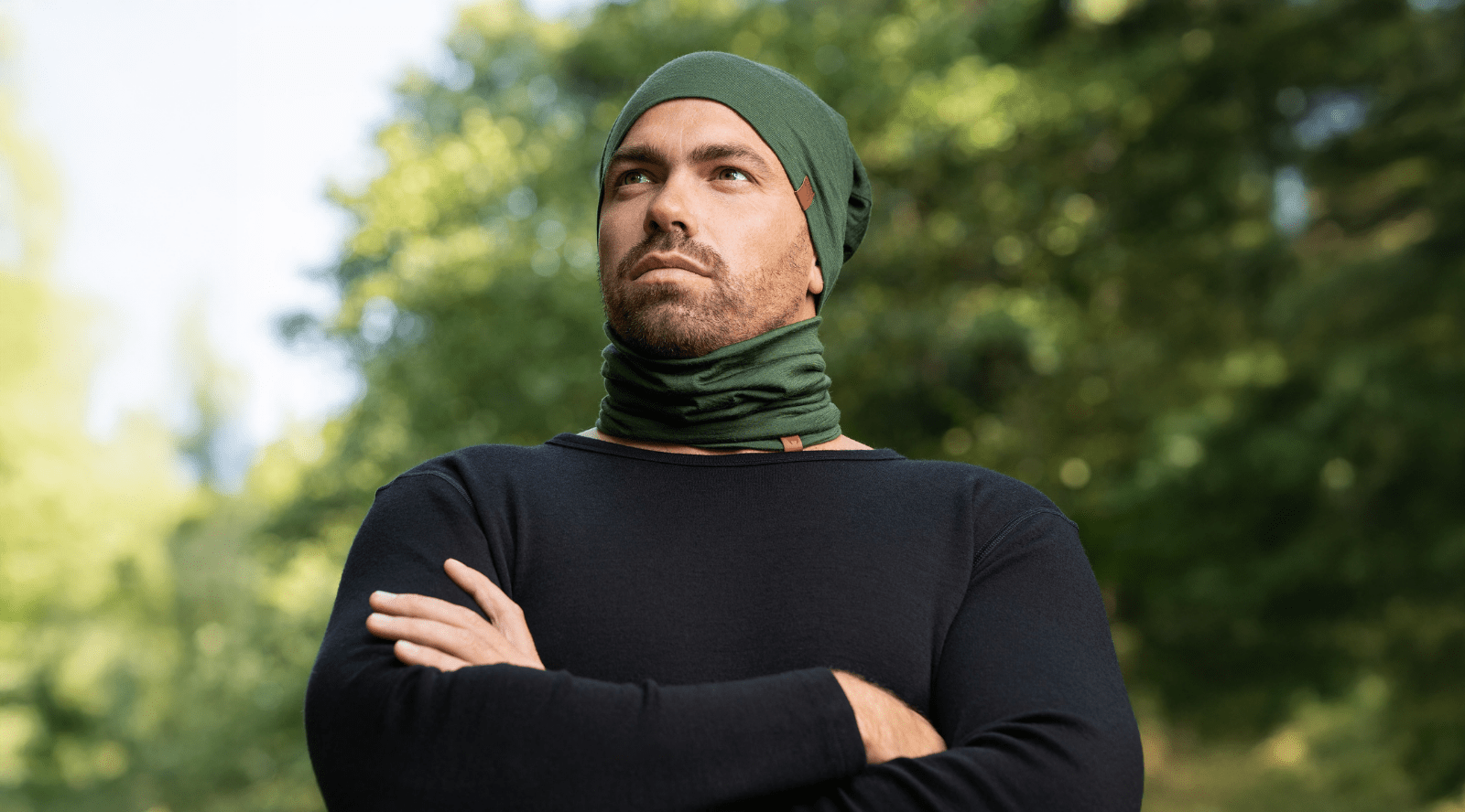 Herren Leichte Accessoires