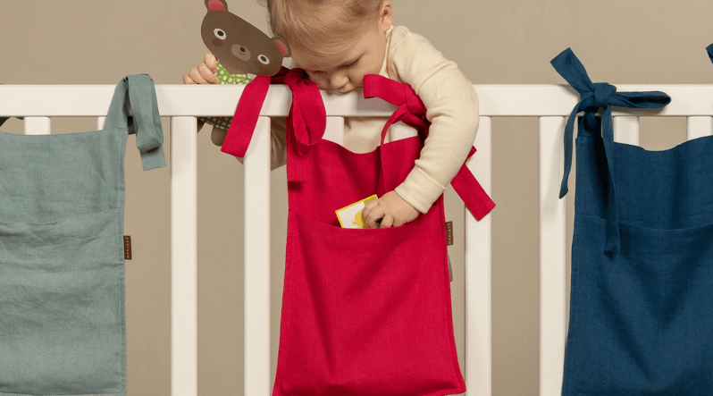 Nursery Room Accessories - MENIQUE