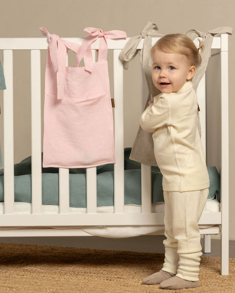 Baby 160 Langarmshirt &amp; Hose 2-teilig