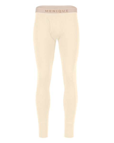 Men's 250 Bottom Rub Natural Front