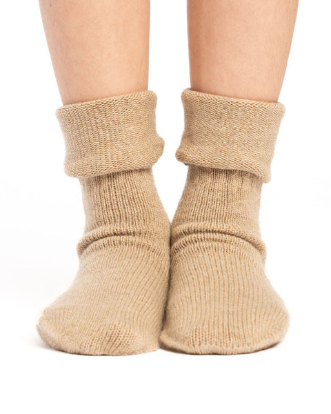 Kids' Socks Merino wool &amp; Cashmere