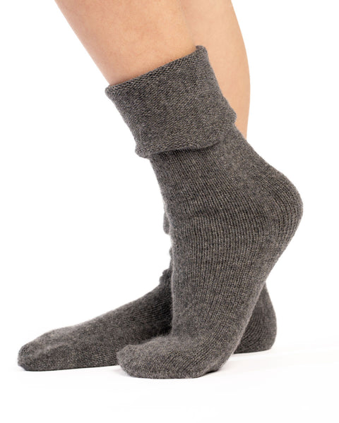 Kids' Socks Merino wool &amp; Cashmere