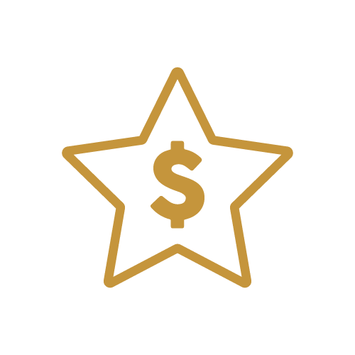 COMPETITIVE PRICING